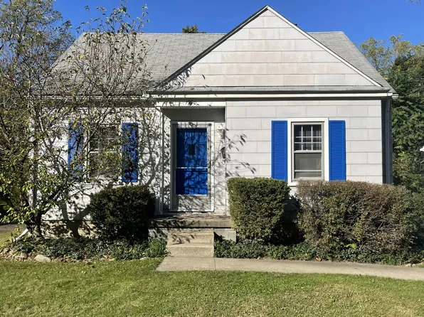 1990 Midvale Ave, Ypsilanti, MI 48197