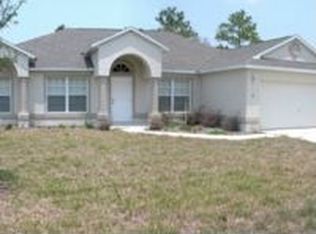 11 Smilax Ct N, Homosassa, FL 34446