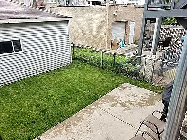 5922 N Washtenaw Ave #1 — Photo 33