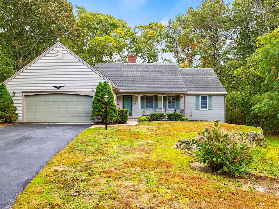 102 VALHALLA Drive, South Yarmouth, MA 02664 Zillow