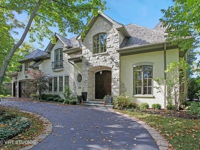 2788 Roslyn Ln, Highland Park, IL, 60035