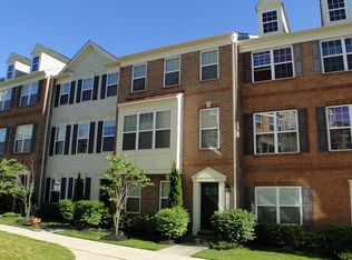 7910 Pettigrew St, Elkridge, MD 21075