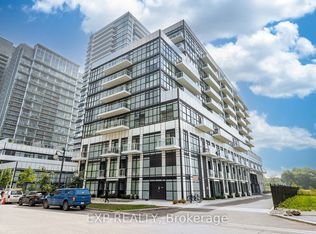 251 Manitoba St #407-W06, Toronto, ON M8Y 0C7