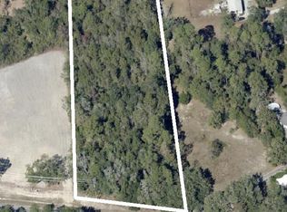 Zz Street Hwy #20, Freeport, FL 32439