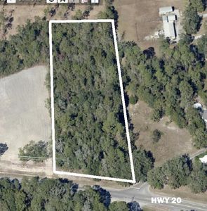 Zz Street Hwy #20, Freeport, FL, 32439
