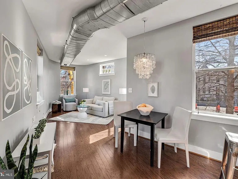 143 Rhode Island Ave NW #3 — Photo 2
