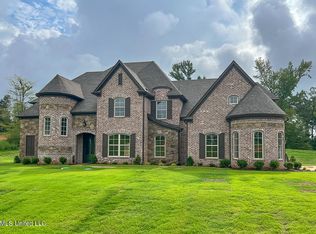 261 Poplar Ln, Holly Springs, MS 38635