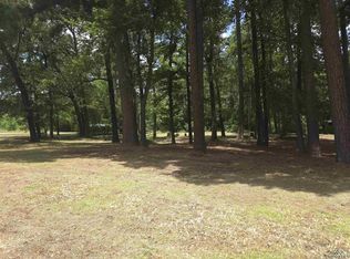 208 Mountain View Dr, Daingerfield, TX 75638