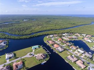 370 Santander Ct, Punta Gorda, FL 33950