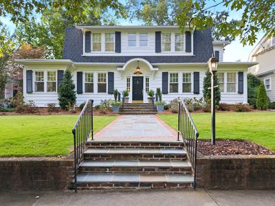 618 Palmetto St, Spartanburg, SC, 29302