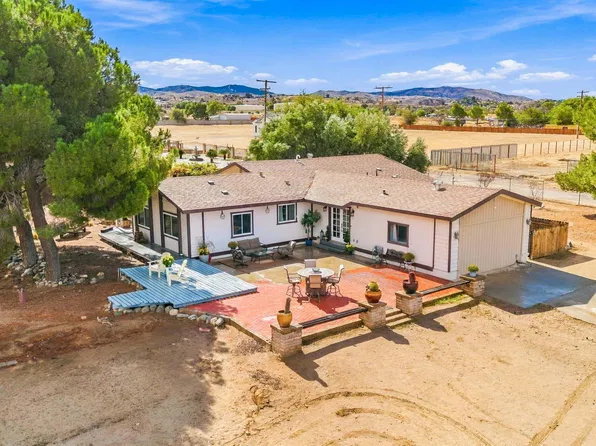 36304 52nd St E, Palmdale, CA 93552