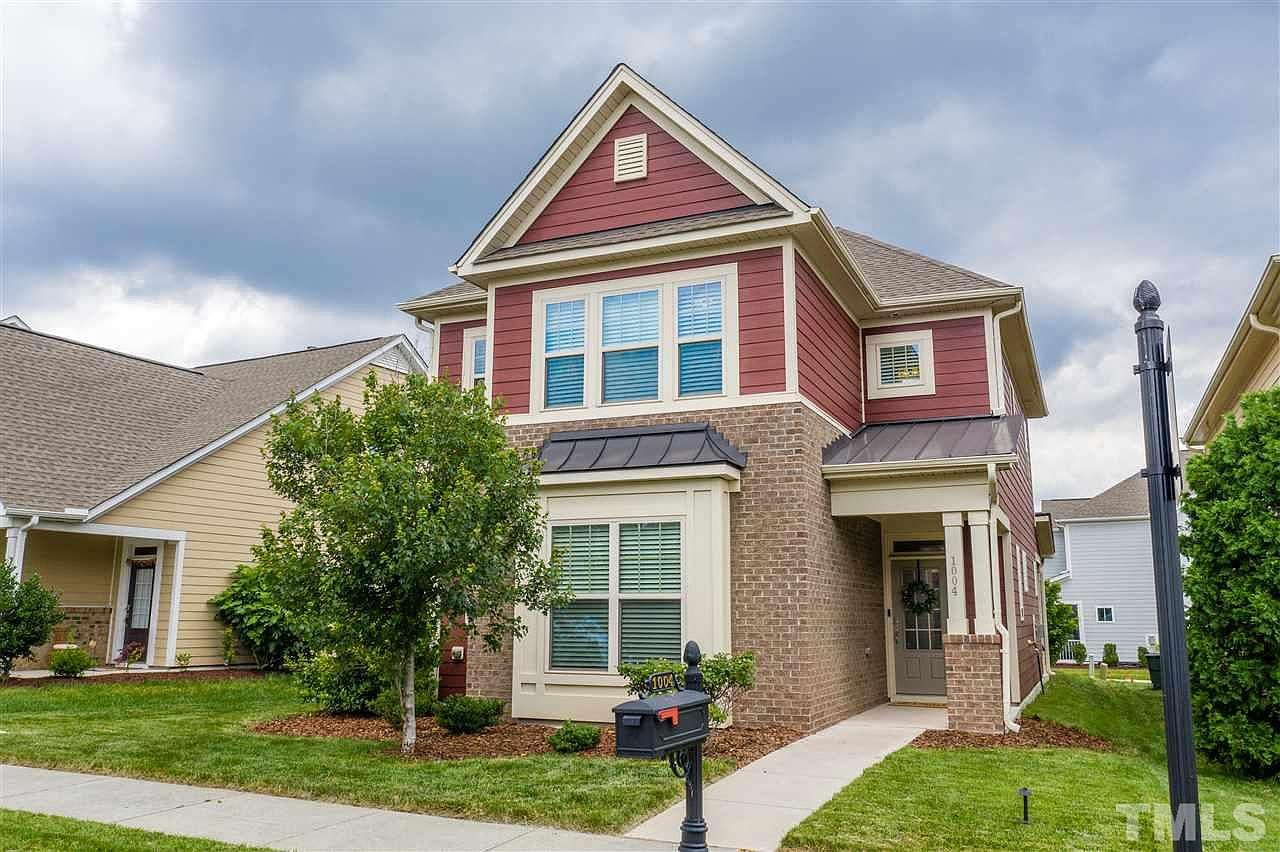 1004 Oatney Ridge Ln, Morrisville, NC 27560 Zillow