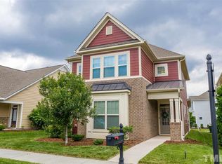 1004 Oatney Ridge Ln, Morrisville, NC 27560