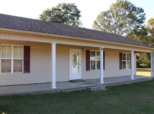 95 Three Point Cv, Henning, TN 38041