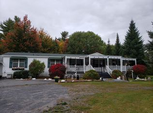 411 Patent Rd, Peru, NY 12972