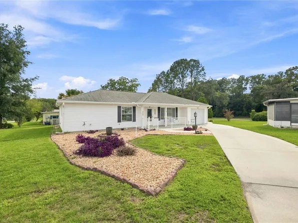 6482 SW 81ST STREET, OCALA, FL 34476