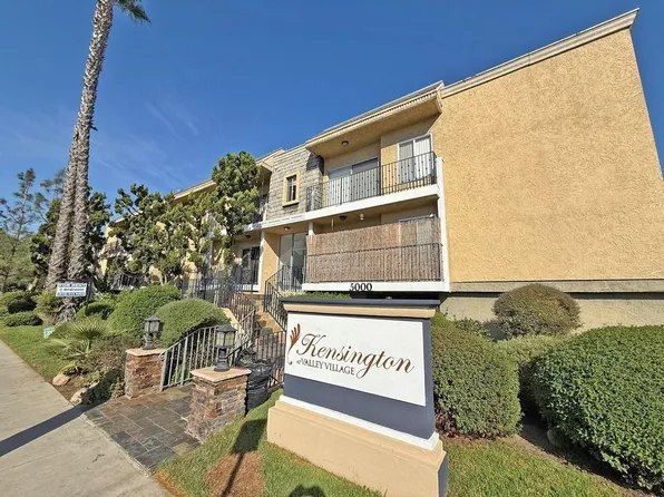 5000 Whitsett Ave APT 108, Valley Village, CA 91607