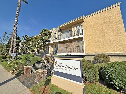 5000 Whitsett Ave #203 Photo 1