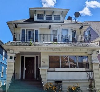 69 Roanoke Pkwy, Buffalo, NY, 14210