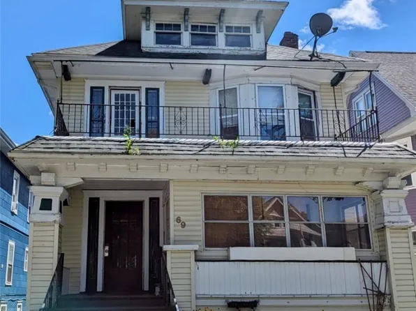69 Roanoke Pkwy, Buffalo, NY 14210