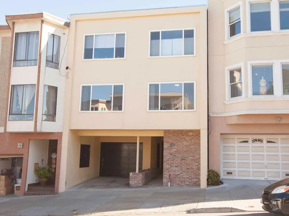 173, 1734 9th Ave APT 1, San Francisco, CA 94122