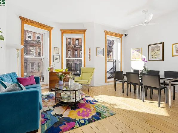 329 W 89th St APT 2, Manhattan, NY 10024