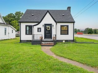717 Main St, Livermore, KY 42352