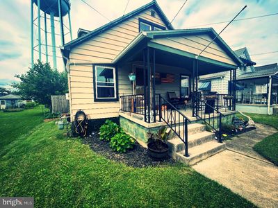 416 E Hanover St, Hanover, PA, 17331