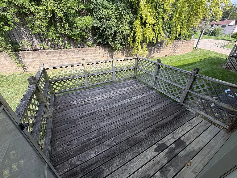 5132 Poppleton Ave — Photo 14