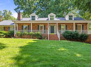 600 Hunters Hill Rd, Simpsonville, SC 29680