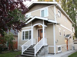 5627 3rd Ave NW, Seattle, WA 98107