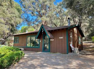 2601 Basel Ct, Pine Mountain Club, CA 93222