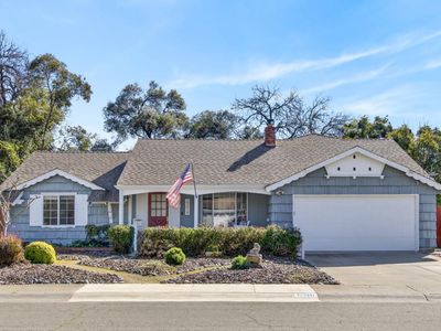 6316 Woodcreek Dr, Citrus Heights, CA, 95621