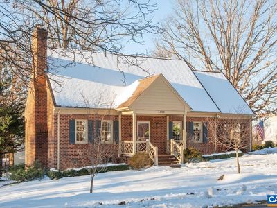 1100 15th St, Waynesboro, VA, 22980