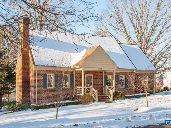 1100 15th St, Waynesboro, VA 22980
