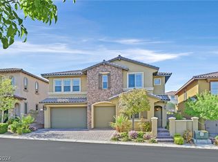 12218 Lost Treasure Ave, Las Vegas, NV 89138