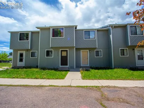 4020 Muse Way, Colorado Springs, CO 80907