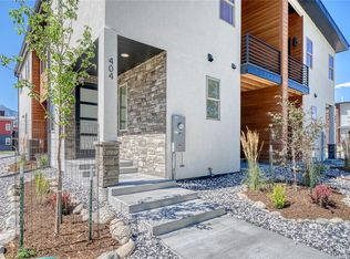 404 Old Stage Rd, Salida, CO 81201