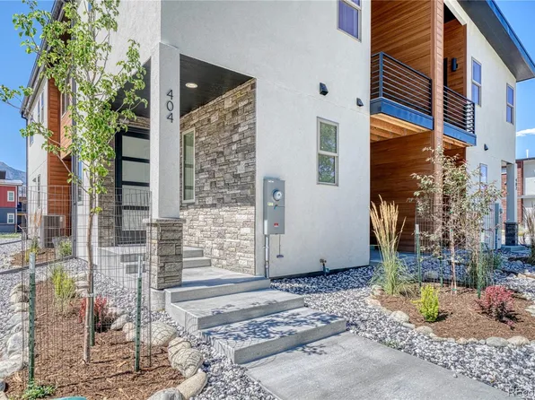 404 Old Stage Road, Salida, CO 81201