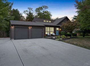 552 Musket Dr, Cincinnati, OH 45244