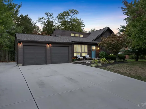 552 Musket Dr, Cincinnati, OH 45244