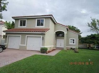 13225 SW 147th St, Miami, FL 33186