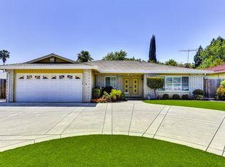 6270 Winding Way, Carmichael, CA 95608