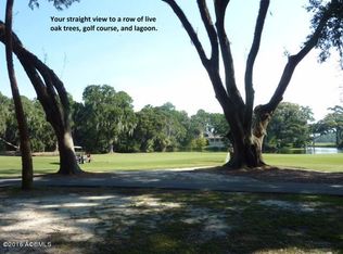 13 S Oak Forest Dr, Okatie, SC 29909