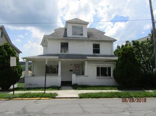 404 Graham Ave, Windber, PA 15963