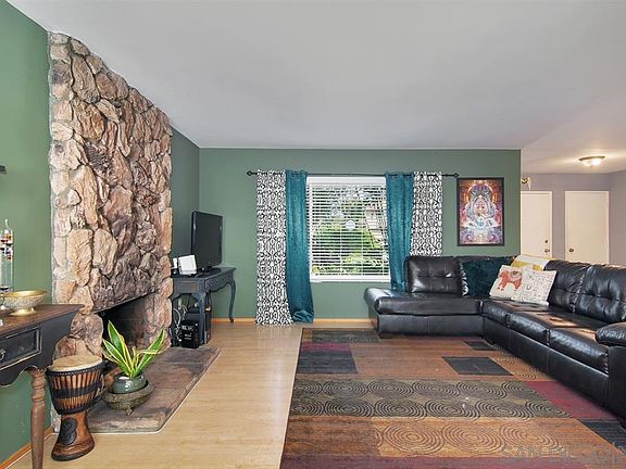 4th image of 5281 Mount Ariane Ct