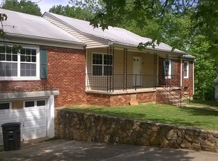 666 Glenbrook Dr, Winston Salem, NC 27101