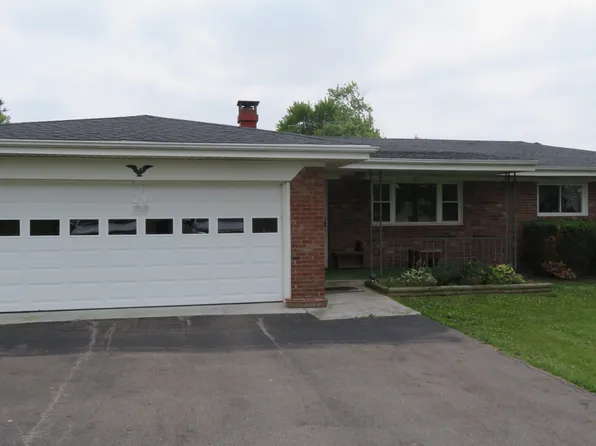 5747 W State Road 234, Jamestown, IN 46147