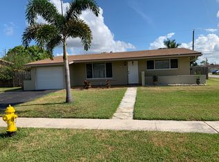 9169 NW 24th Pl, Sunrise, FL 33322