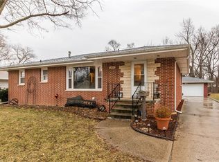 1409 Chance Ct, Adel, IA 50003